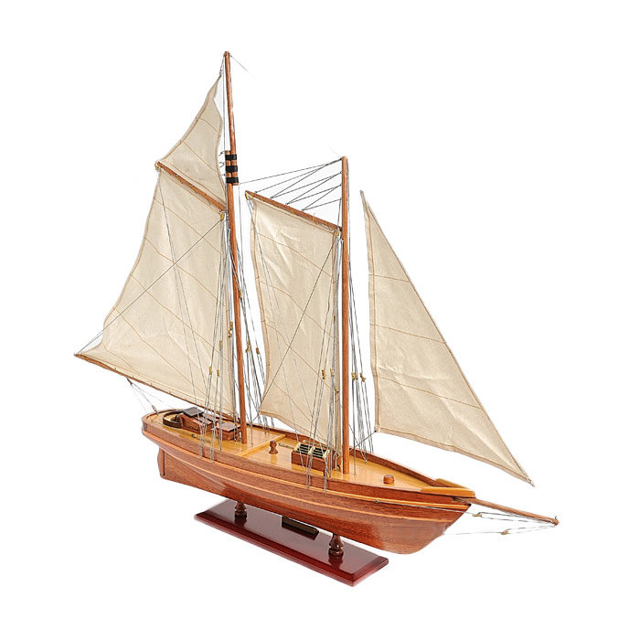 Longshore Tides Nerys Handmade Model Car Or Vehicle & Reviews | Wayfair